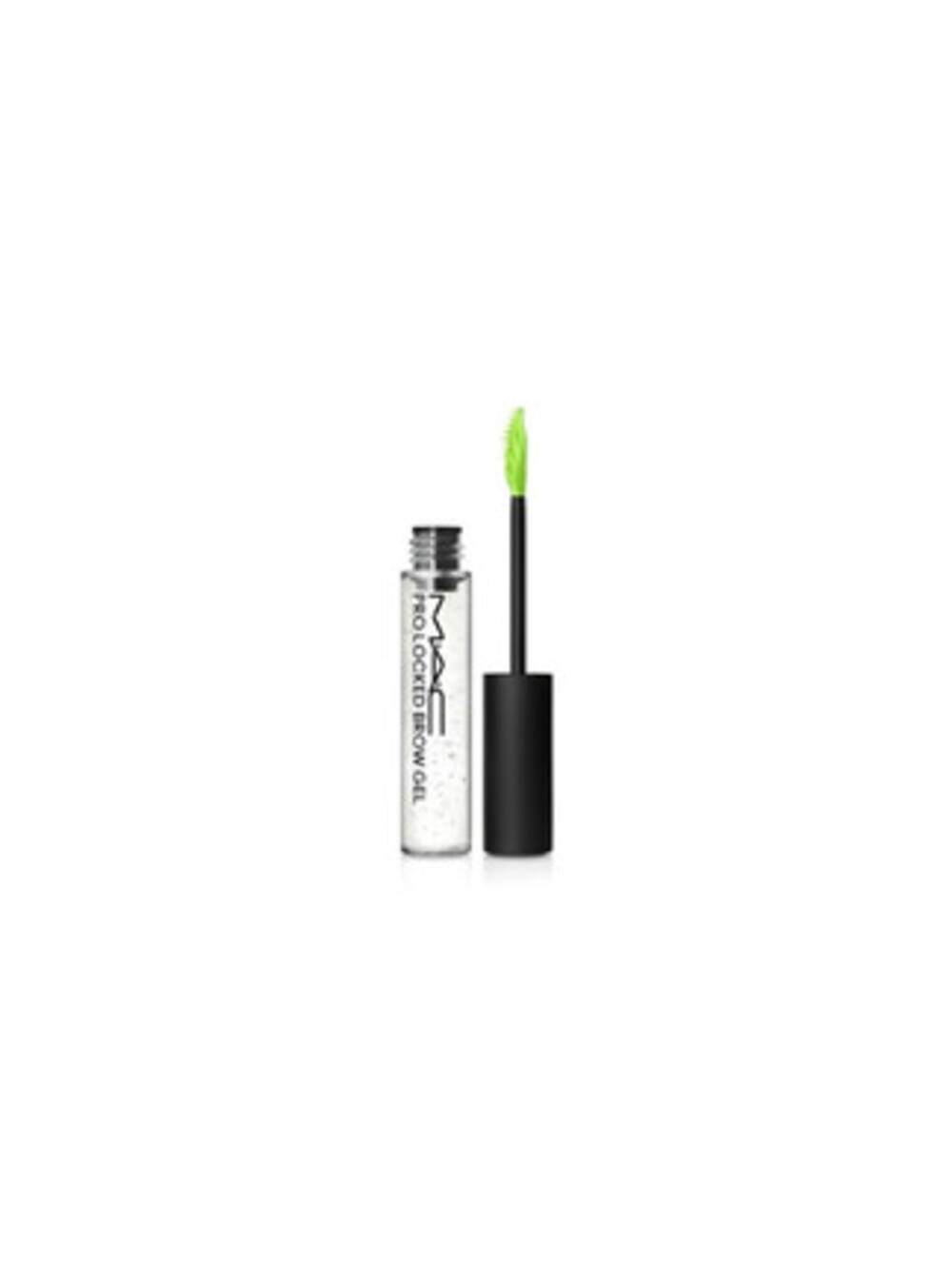 MAC Pro Locked Brow Gel in Clear 0.26 fl oz / 7.8ml Full Size